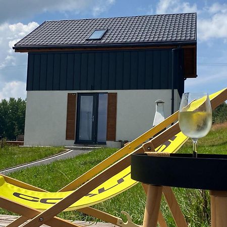 Domki Blisko Nieba II Wisła Εξωτερικό φωτογραφία